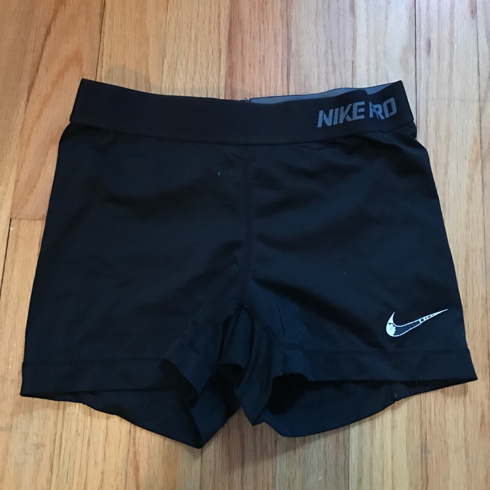 Nike spandex